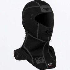 FXR COLD-STOP X BALACLAVA FACE MASK -OPS -M - L - XL - 2XL - 3XL -4XL -5XL - NEW picture