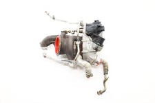 2021-2024 BMW 228I GRAN COUPE 2.0L ENGINE TURBO CHARGER TURBOCHARGER OEM 8683536 picture