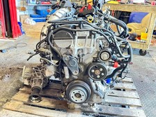 12-17 RANGE ROVER EVOQUE DISCOVERY SPORT ENGINE 2.0 TURBO 64K MILES OEM TESTED picture
