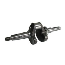 58Mm Stroke Oem Crankshaft, Fits Predator 224 Non-Hemi 224-1275 picture