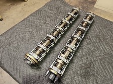 BMW OEM E46 0306 ZHP PERFORMANCE PACKAGE INTAKE  EXHAUST CAMSHAFTS 30L M G2U picture