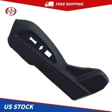 NEW For 2010-2017 Equinox Terrain Seat Adjuster Outer Panel Driver Side 20811555 picture