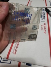 NOS 1973-78 BLAZER, JIMMY 67-70 GM TRUCK Retainer, Adjuster Lock Bolt Spring picture