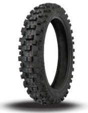 Kenda K7102 Washougal III Rear Tire - 120/90-18 4PR 65M TT picture