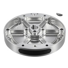Ultra-Light Billet Aluminum Flywheel Fits Predator 212cc HEMI Engines picture