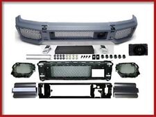 G63 AMG Front Bumper Set Cover Full G-Class G-Wagon Body Kit G65 1990-2018 New picture
