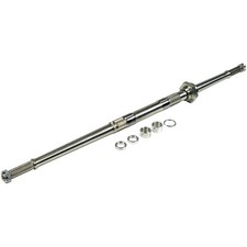 NICHE Adjustable Solid Axle for Yamaha YFZ450SE 5TG-25381-00-00 2004-2006 picture
