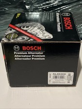 Bosch Premium Alternator al4020x  Remanufactured picture
