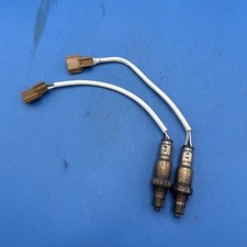 16-24 INFINITI Q50 3.0L VR30DDTTT - SCEONDARY DOWNSTREAM OXYGEN O2 SENSORS OEM picture