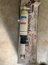 NOS Napa 48729 NAPA Regal-Ride Shock Absorbers P11B73 PAIR(2) Vintage picture