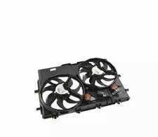 RAM PROMASTER OEM RADIATOR COOLING FAN 68189000AD picture