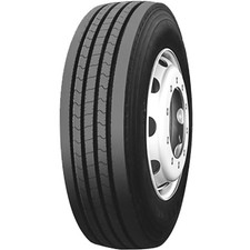 1 New Starlux S202  - 245/70r19.5 Tires 24570195 245 70 19.5 picture