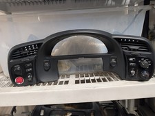 Honda S2000 Complete Instrument Cluster Bezel (Black 06)+ #1 picture