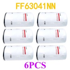 FILTER FUEL FF63041NN·5526400 FF63041 FF63041NNEB PACK OF 6◆ picture
