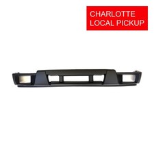 2004-2012 Chevrolet Colorado GMC Textured Front Lower Bumper Cover GM1000722. NC picture