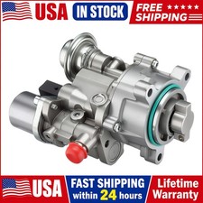 High Pressure Fuel Pump For BMW 335i 535i N54 N55 Engine Replacement 13517616170 picture