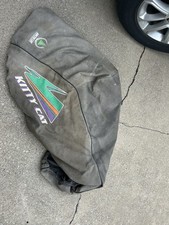 Mid 90s Arctic cat Kitty Cat  OEM Cover picture