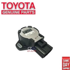 New OEM 1989 - 1995 Toyota Pickup 3.0L V6 3VZE TPS Throttle Position Sensor picture