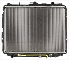 Radiator For 1994-1996 Honda Passport picture