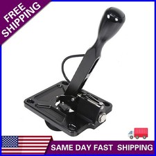 Billet Short Shifter For Nissan 350Z Fairlady Z33 Infiniti G35 5/6 Speed VQ35 picture
