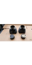 OEM Harley-Davidson 88ci Twin Cam Cylinder Jugs 16593-99 With Pistons 22095-99B  picture