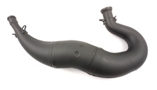 NEW 1992-1997 Yamaha VMAX-4 750 / 800 OEM PTO Exhaust Muffler Expansion Pipe picture