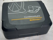 13-24 NISSAN LEAF TIRE WHEEL AIR COMPRESSOR PUMP  CONTIMOBILITYKIT OEM picture