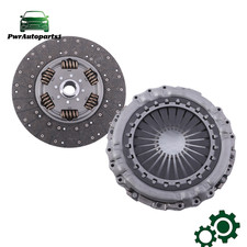 For 2011-2022 Volvo VNL D13 D16 Replacement Transmission Clutch Kit 85002560 picture