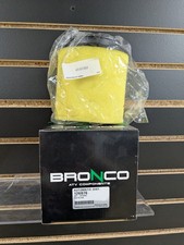 New BRONCO Air Filter AT-07252  Honda New in Box picture