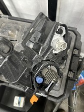 OEM| 2025 - 2026 Honda Odyssey LED FOG Light W/BRACKET (Right/Passenger)  picture