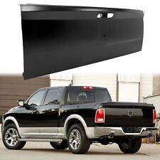 NEW Primed Steel Tailgate for 2010-2018 RAM 1500 2500 3500 Series Pickup 10-18 picture