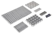 JEGS Cylinder Head Stud Kit for 2004-2014 GM Gen IV/LS Engines picture