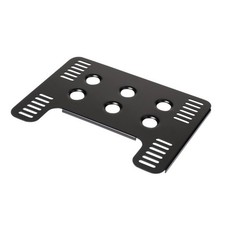 Sparco Base Side Mount to Sliders - Part #00497RACE for Automotive Use picture