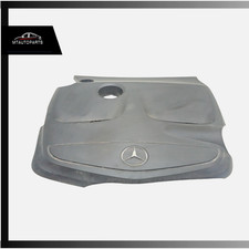 2015-2020 MERCEDES GLA250 X156 2.0L Engine Cover oem picture