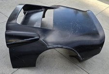 Porsche 904 Carrera GTS Fiberglass Rear Clip Rock West Thunder Ranch Replica  picture