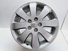2005-2008 TOYOTA AVALON ALUMINUM ALLOY RIM WHEEL USED CHARCOAL HYPER SILVER  picture