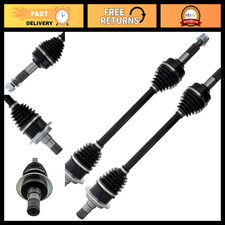 Rear CV Axle Drive Shaft for CF Moto 5BWB-280300 - Durable 2 Pack Replacement picture