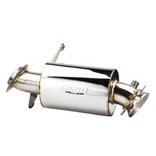 RPM Gen 5 2023-2025 Ski-Doo 850 Turbo Stainless Lightweight Sport Muffler picture