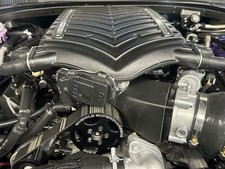 Challenger Charger 300 5.7L 6.4L Whipple Supercharger System Kit 3.0L + Install picture