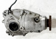 13-18 BMW 3 4 X5 X6 (F30 F32 F34 F15 F16) 2.0L 3.0L FRONT DIFFERENTIAL (3.15) picture