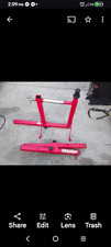 Abba Bike Stand picture