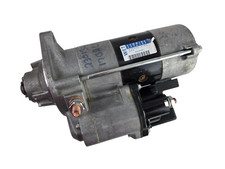 Genuine NOS Cummins 24V Starter Motor 4996707 428000-7100 picture