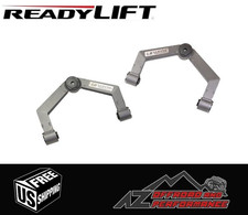 ReadyLift Xtreme Duty Upper Control Arms for 11-19 GM Silverado Sierra 2500 3500 picture