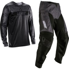 Leatt 2026 Moto 3.5 Ride Kit - Solid picture