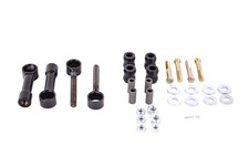 Hellwig 7960 Universal Adjustable Straight End Links 6