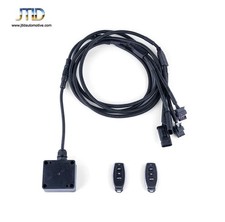 OEM BMW Wireless Exhaust Valve Controller Kit picture