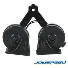 Snail Horn High & Low Dual Pitch Assembly Fits Ford F-150 2015-2022 FL3Z-13832-B picture