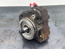 Duramax Fuel Injection Pump LMM CP3 (No Gear) SIERRA SILVERADO 2500 06-10 picture
