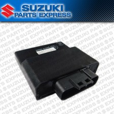 NEW 2005 - 2007 SUZUKI KING QUAD 700 LT-A700X OEM FI CONTROL MODULE ECM UNIT LTA picture