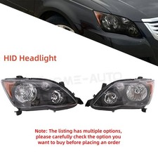 For 2008-2010 Toyota Avalon HID Headlights Headlamps Left/Right/Pair 8111007093 picture